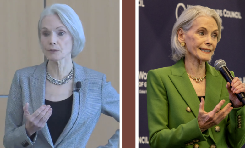 Jill Dougherty: A Look at Her Journalism Career and Personal Life