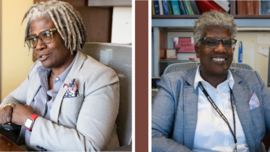 Satana Deberry: From North Carolina Attorney to District Attorney