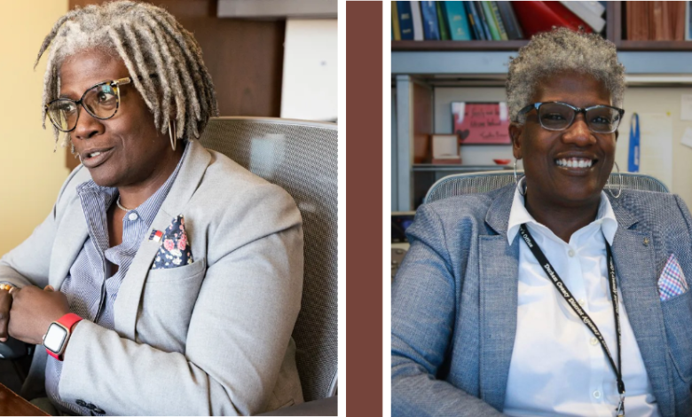 Satana Deberry: From North Carolina Attorney to District Attorney