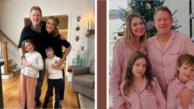 Savannah Guthrie Husband Net Worth: How Much Is Michael Feldman Worth?