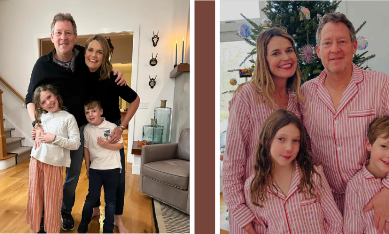 Savannah Guthrie Husband Net Worth: How Much Is Michael Feldman Worth?