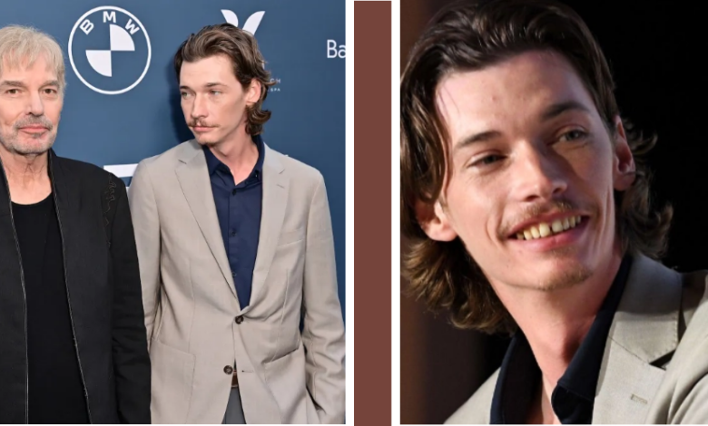 Jacob Lofland Teeth: Why His Smile Gets So Much Attention