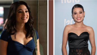Alicia Crowder Age, Height, Net Worth and Biography