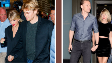 Joe Alwyn Height: How Tall Is the British Actor?