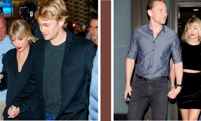 Joe Alwyn Height: How Tall Is the British Actor?