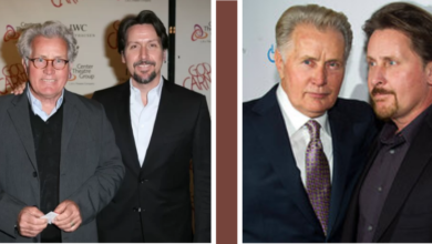 Ramon Estevez Net Worth: Career, Family, Age and Personal Life
