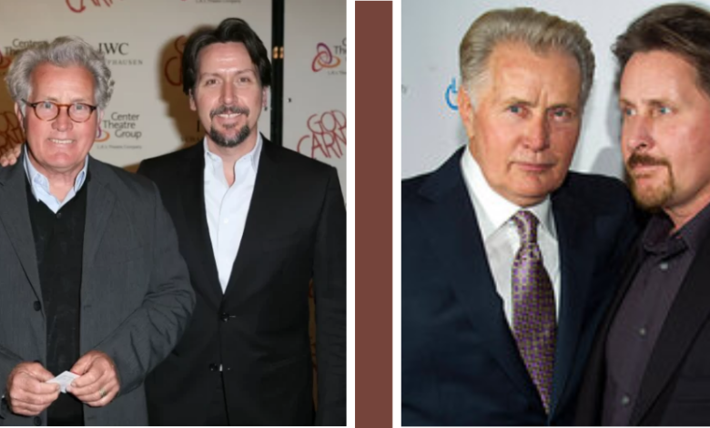 Ramon Estevez Net Worth: Career, Family, Age and Personal Life