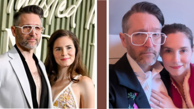 Amanda Knox Net Worth: Where Is She Now?