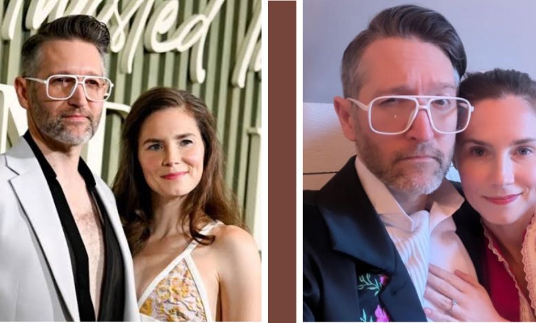 Amanda Knox Net Worth: Where Is She Now?
