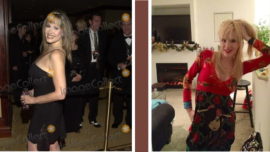 Genevieve Gallen: From Modeling and Yoga to Life Away From the Spotlight