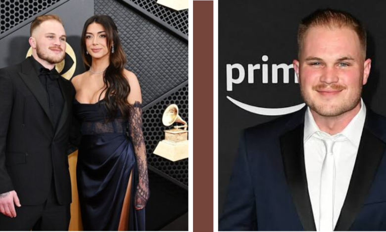 Zach Bryan Net Worth: How the Country Star Built His Fortune
