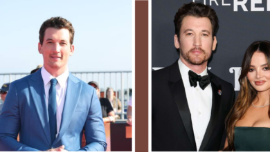 How Old Is Miles Teller? Full Biography, Age, Wife & Lifestyle