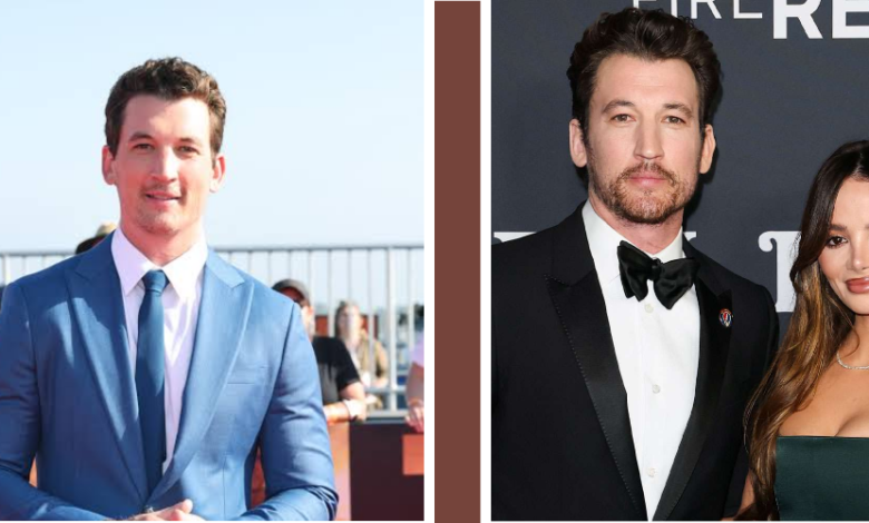 How Old Is Miles Teller? Full Biography, Age, Wife & Lifestyle