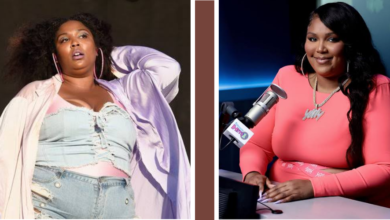 Lizzo Age: Everything to Know About Her Life and Career