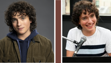 Alex Garfin Net Worth: How Much Is the Superman & Lois Star Worth?