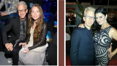 Andy Dick Net Worth: From NewsRadio Fame to His Life Today