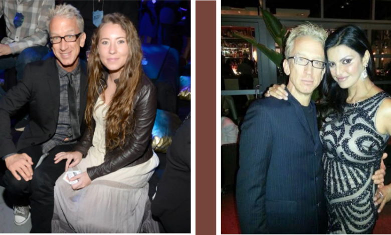 Andy Dick Net Worth: From NewsRadio Fame to His Life Today