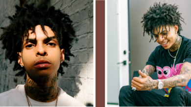 Lil Tony Age: Everything About His Real Name, Family and Career