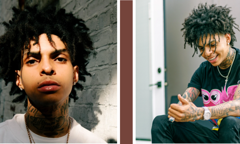 Lil Tony Age: Everything About His Real Name, Family and Career