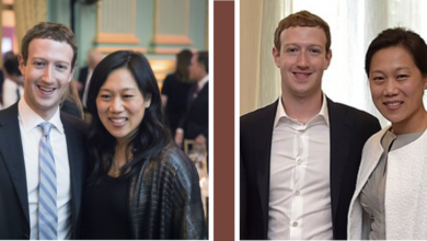 Oprah Winfrey and Mark Zuckerberg: A Look Back at Their Famous Interview