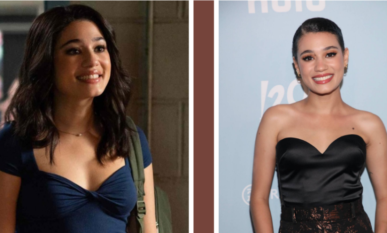 Alicia Crowder Age, Height, Net Worth and Biography