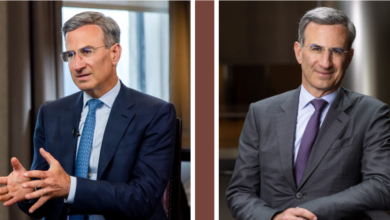 Peter Orszag Bald: Exploring His Hair and Recent Appearance