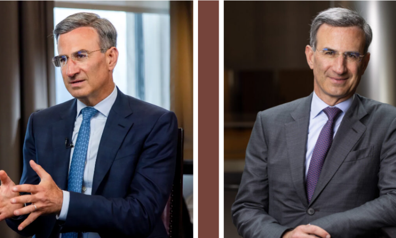 Peter Orszag Bald: Exploring His Hair and Recent Appearance