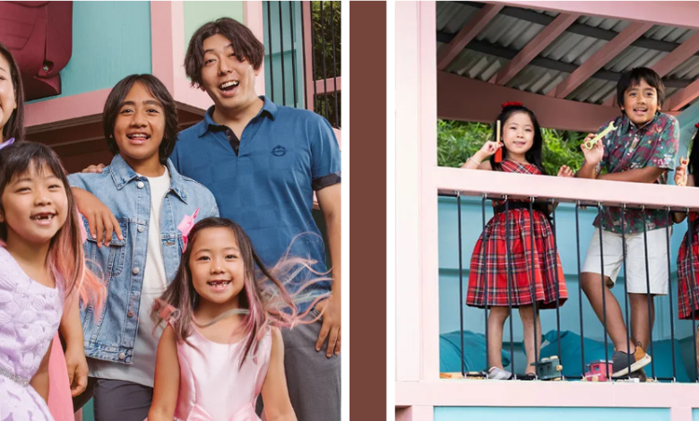 Ryan's World Age: Ryan Kaji’s Life, Family and Career