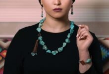 The Enduring Appeal of Handcrafted Gemstone Jewellery