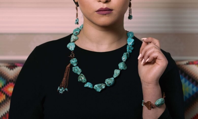 The Enduring Appeal of Handcrafted Gemstone Jewellery