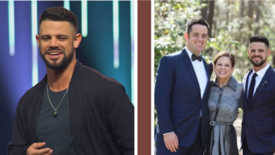 Steven Furtick Net Worth: What We Know About His Wealth