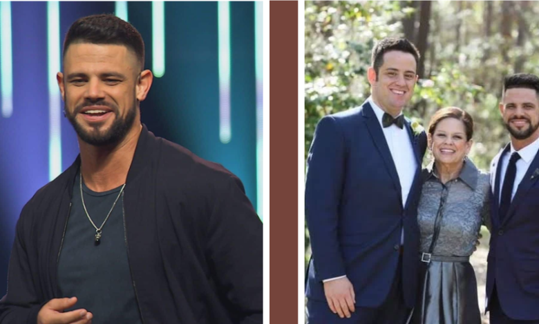Steven Furtick Net Worth: What We Know About His Wealth