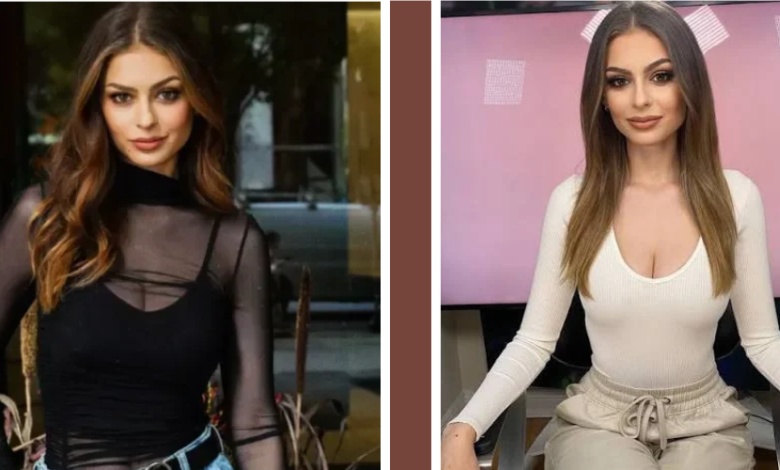 Elizabeth Pipko Net Worth: Career, Husband, Age and Biography