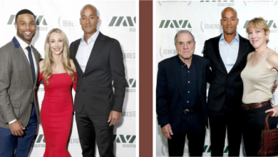 David Goggins Net Worth: How He Built His Wealth and Career