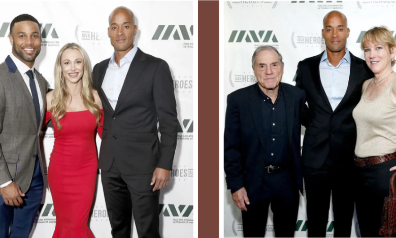 David Goggins Net Worth: How He Built His Wealth and Career