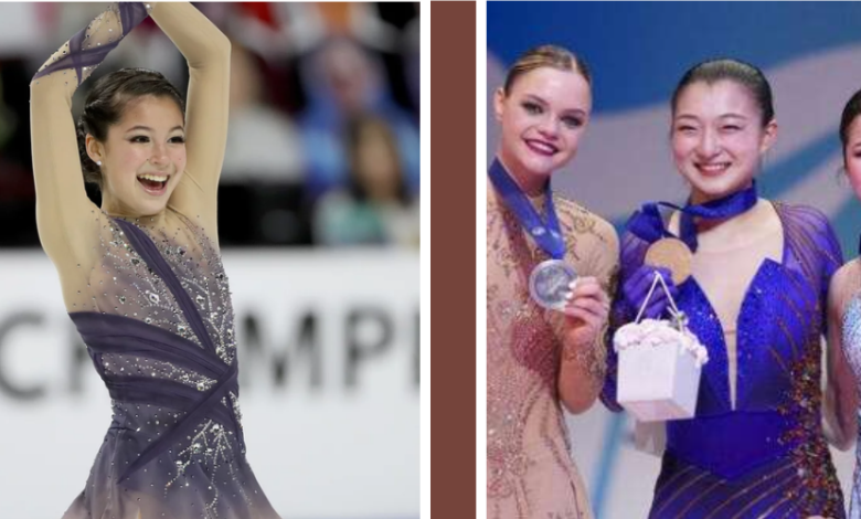Alysa Liu Height: Personal Life, Family, Net Worth and Skating Career