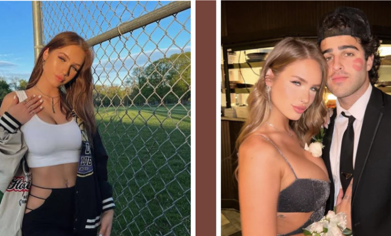 Sky Bri Net Worth