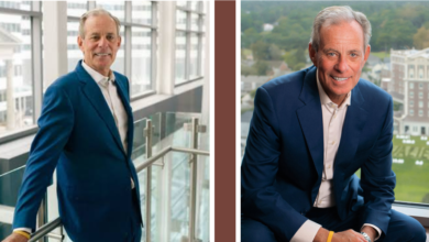 Bruce Thompson Virginia: His Life, Career, and Success in Real Estate