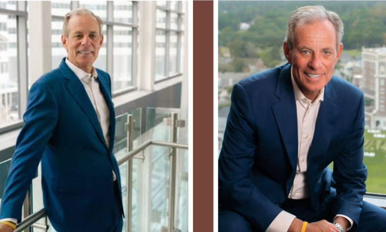 Bruce Thompson Virginia: His Life, Career, and Success in Real Estate