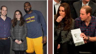 LeBron James Katherine: What We Know About Katherine