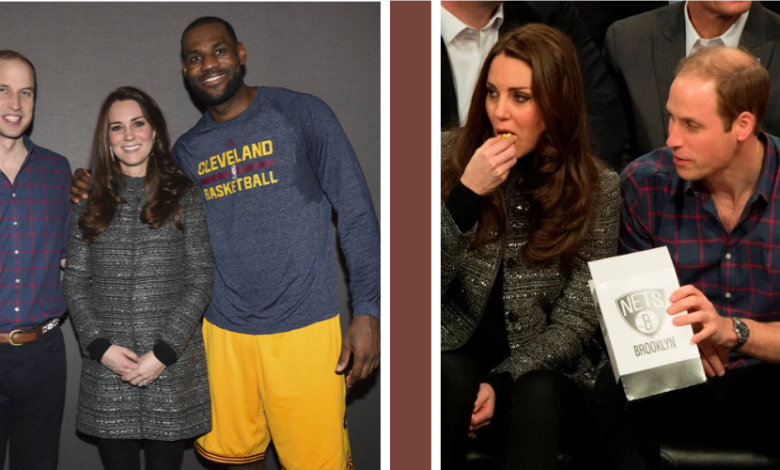 LeBron James Katherine: What We Know About Katherine