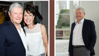 Jerry Speyer Net Worth 2026: Career, Family, and Business Success