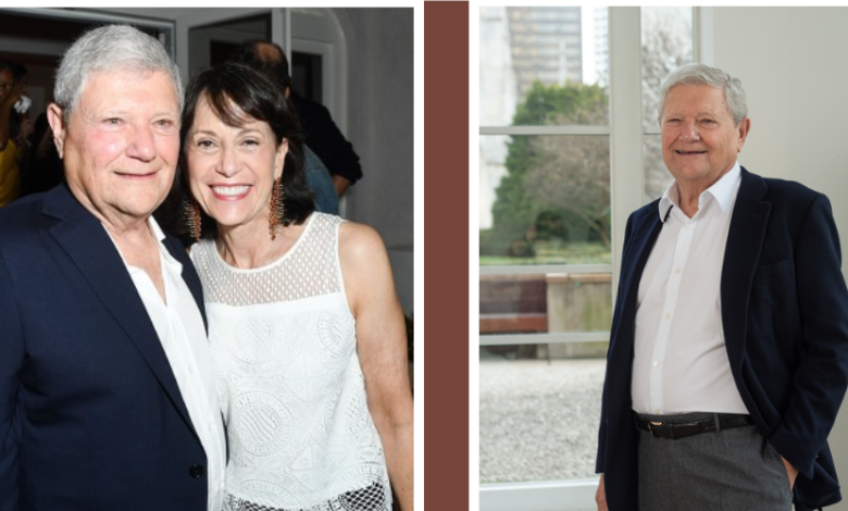 Jerry Speyer Net Worth 2026: Career, Family, and Business Success