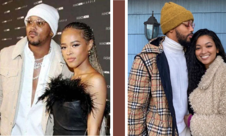 Drew Sangster: Her Life, Family, and Relationship With Romeo Miller