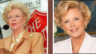 Marilyn Kroc Barg: Her Early Life, Family Background, and Legacy