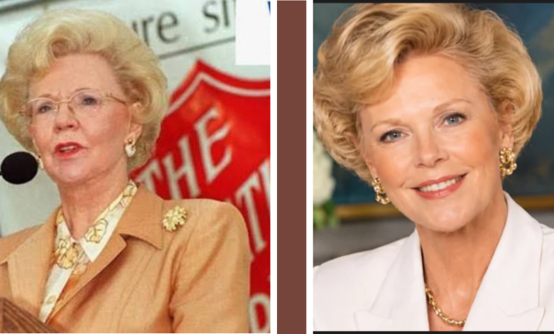 Marilyn Kroc Barg: Her Early Life, Family Background, and Legacy