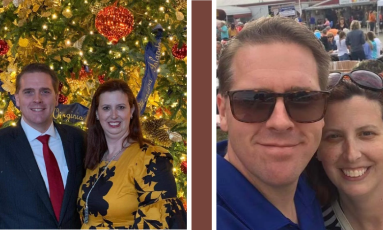 Scott Jennings' Wife Illness: Who Is Autumn Stiff Jennings?