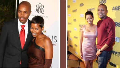 Omikaye Phifer: Age, Net Worth, Family & Lifestyle