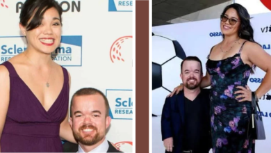 Jasmine Gong: The Life of Brad Williams’ Martial Artist Wife