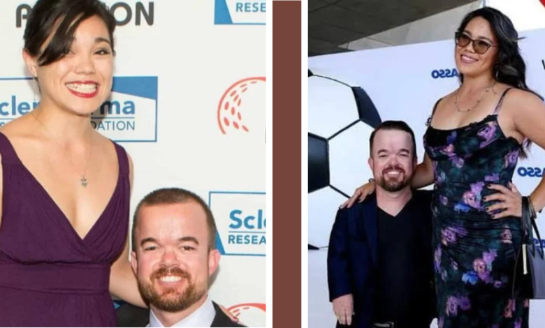 Jasmine Gong: The Life of Brad Williams’ Martial Artist Wife